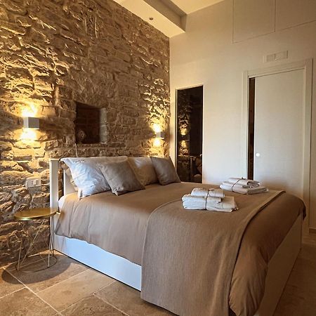 Arcomare Suite Giovinazzo Exterior photo
