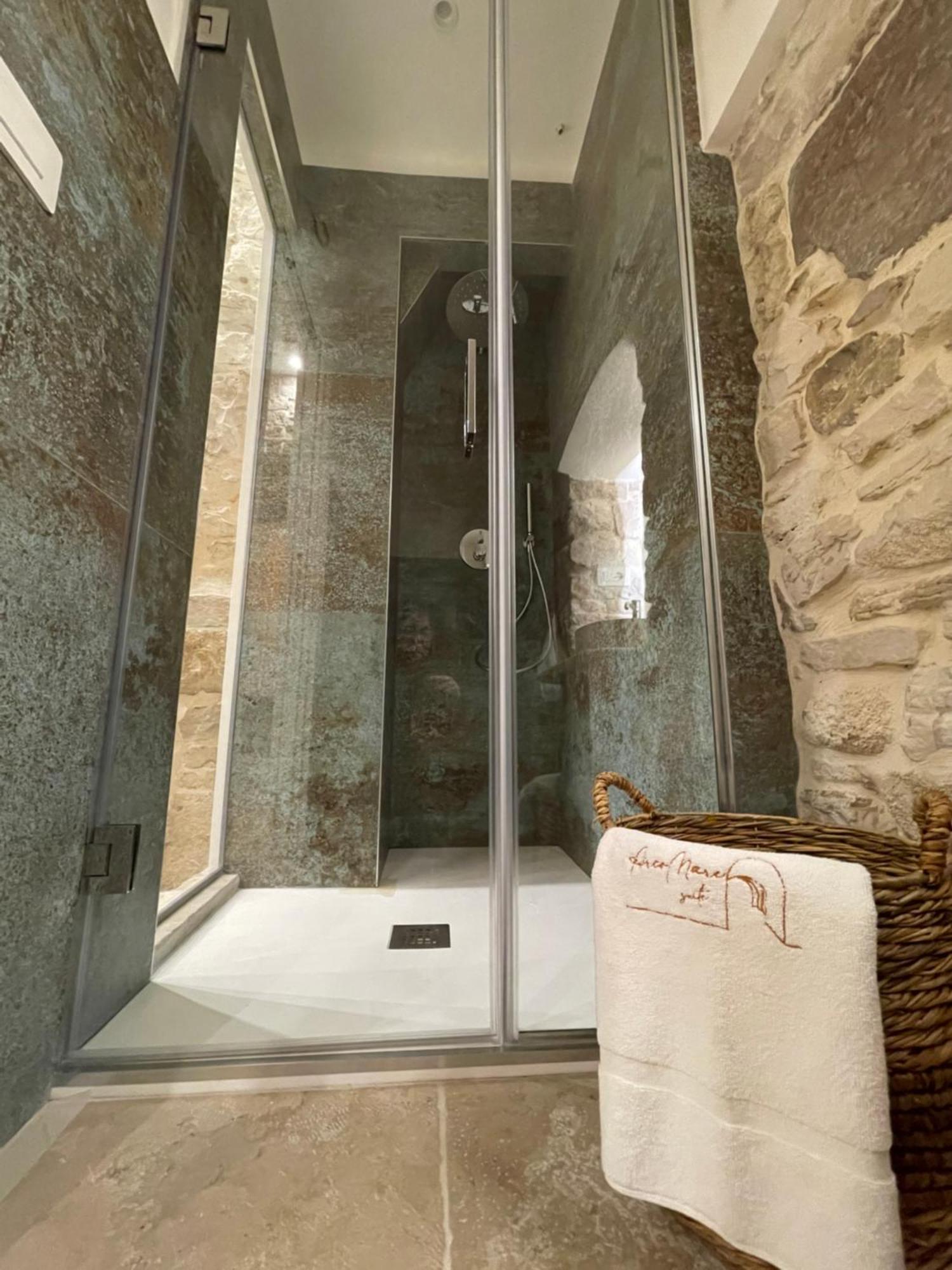 Arcomare Suite Giovinazzo Exterior photo