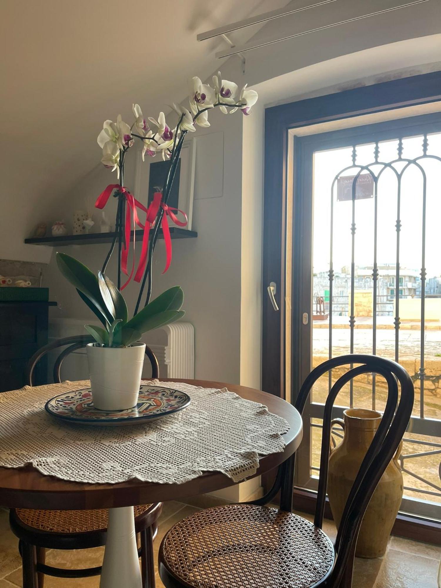 Arcomare Suite Giovinazzo Exterior photo