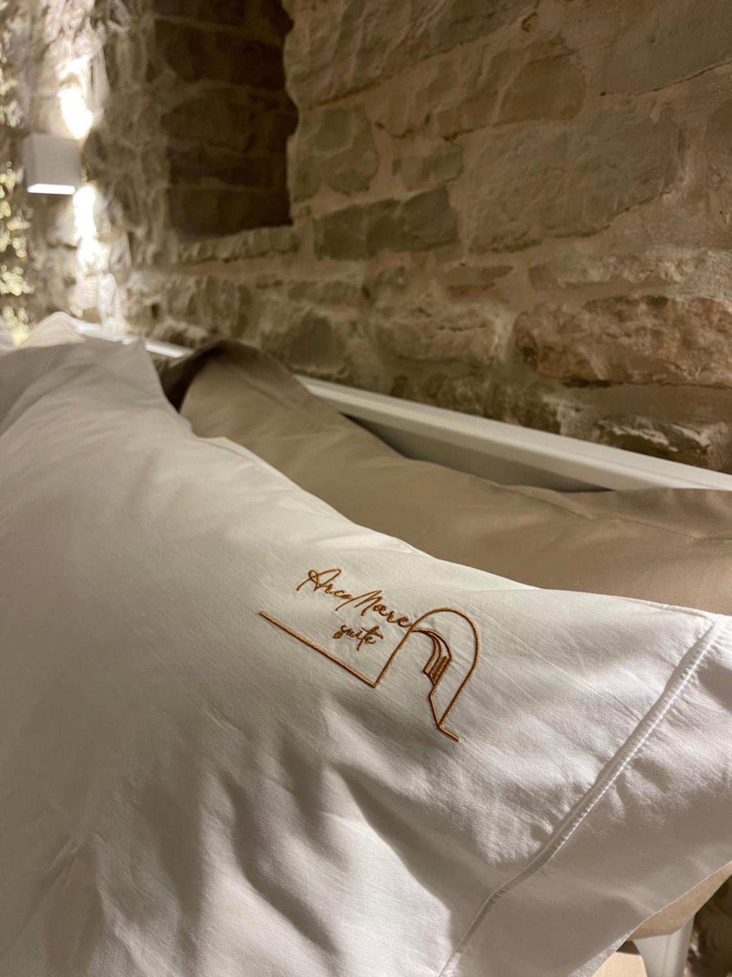 Arcomare Suite Giovinazzo Exterior photo