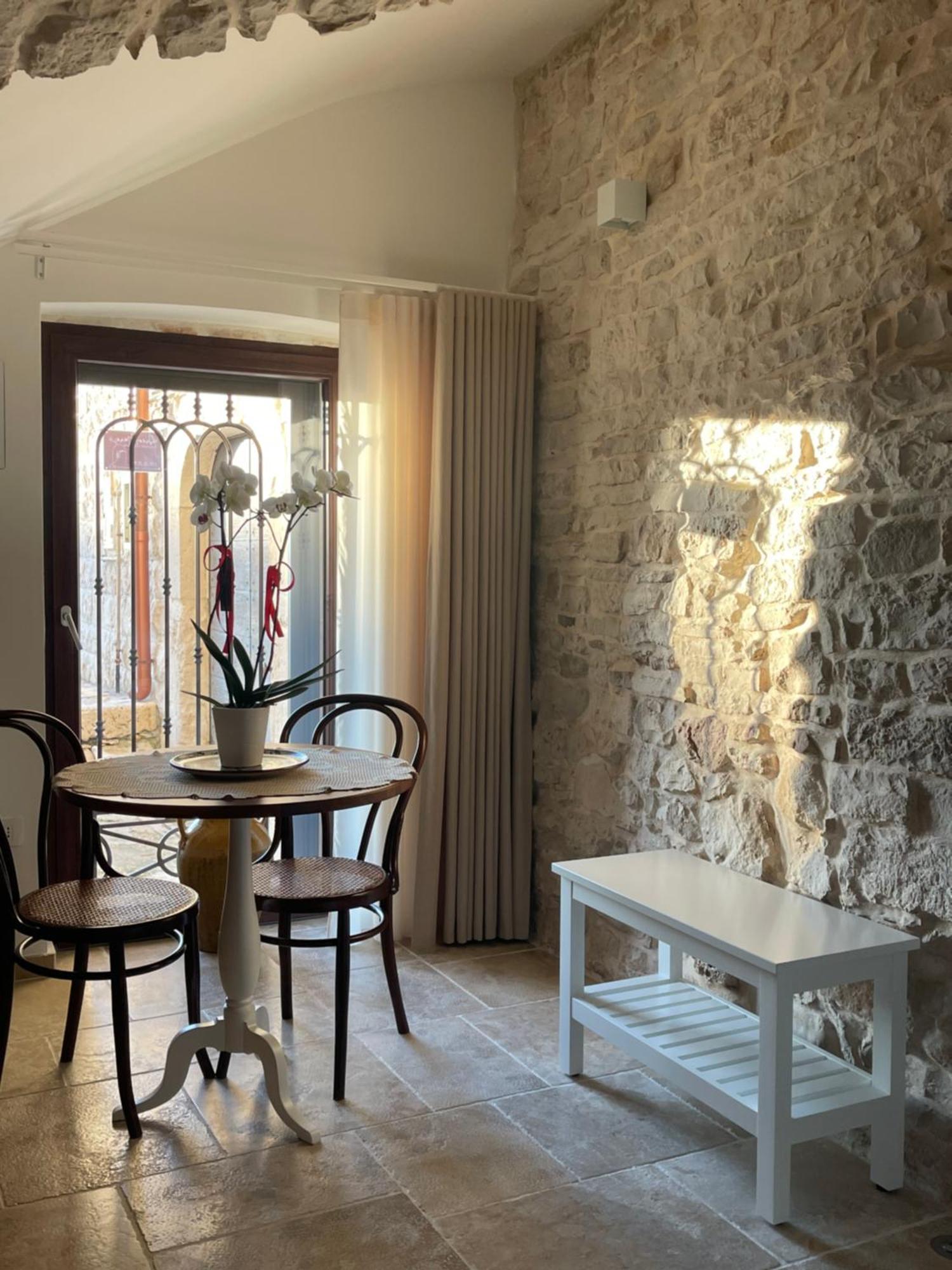 Arcomare Suite Giovinazzo Exterior photo