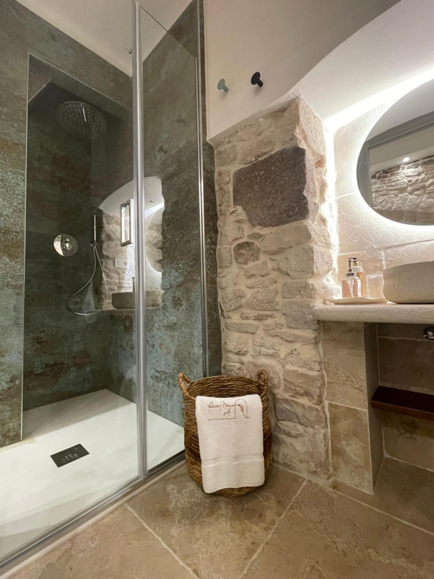 Arcomare Suite Giovinazzo Exterior photo
