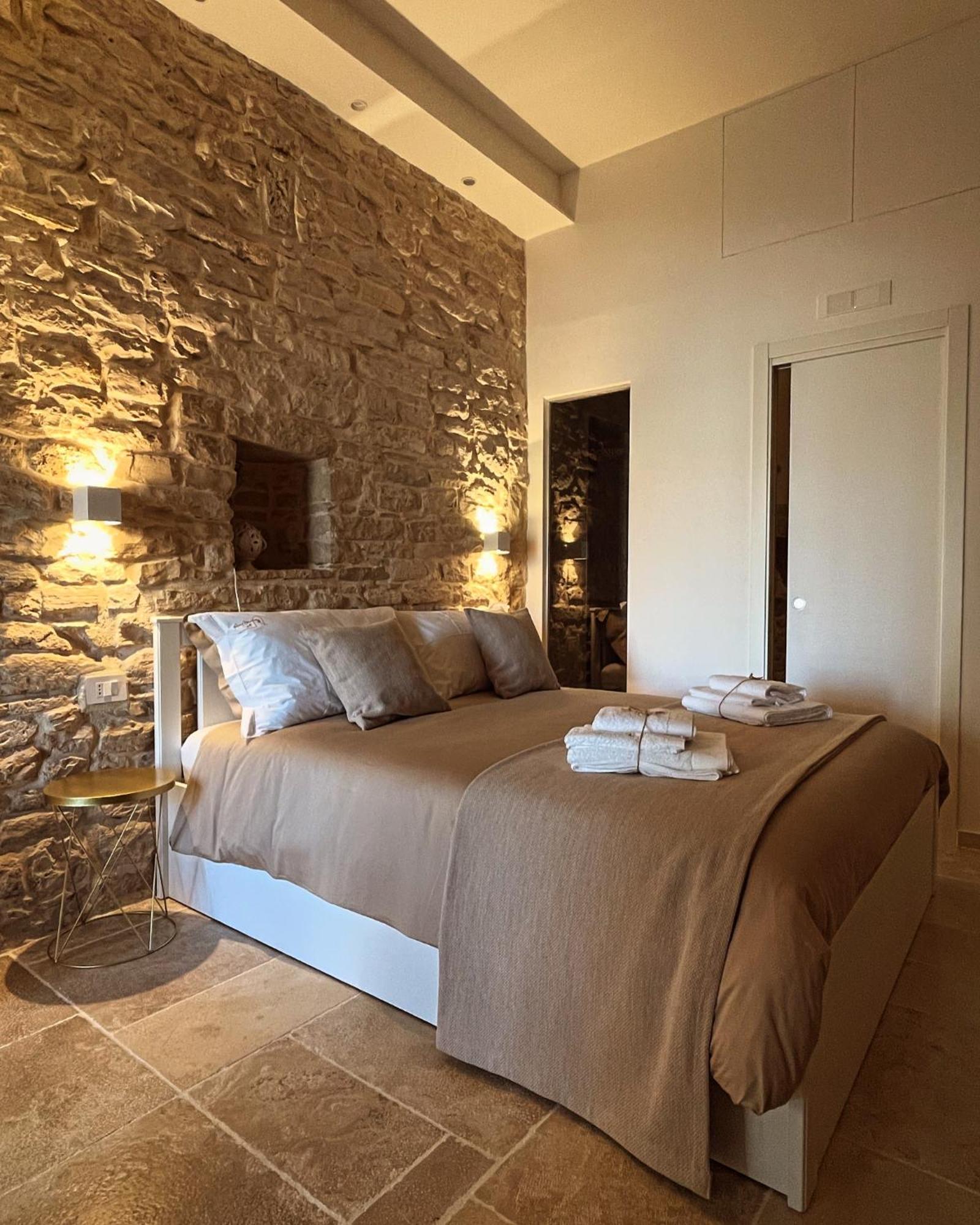 Arcomare Suite Giovinazzo Exterior photo