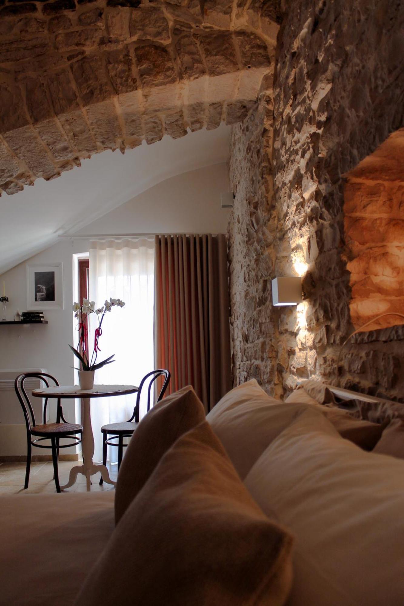 Arcomare Suite Giovinazzo Exterior photo
