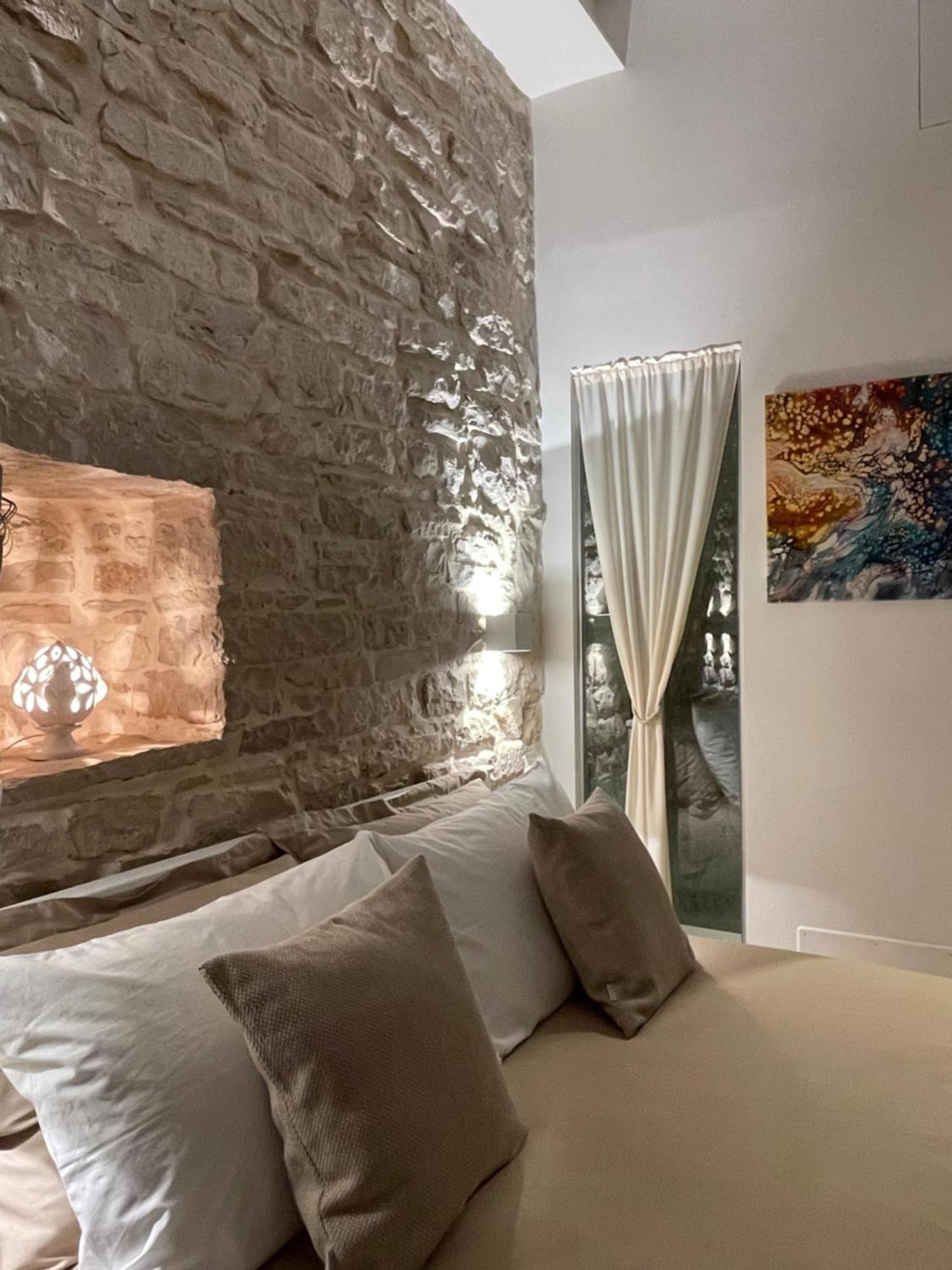 Arcomare Suite Giovinazzo Exterior photo