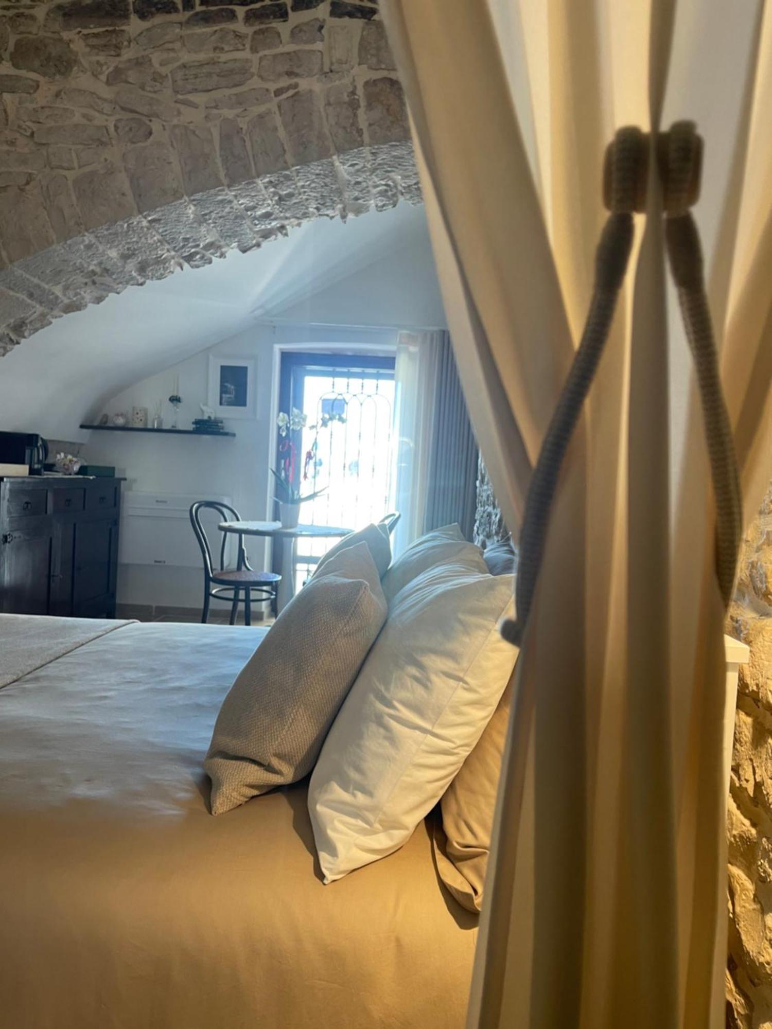 Arcomare Suite Giovinazzo Exterior photo