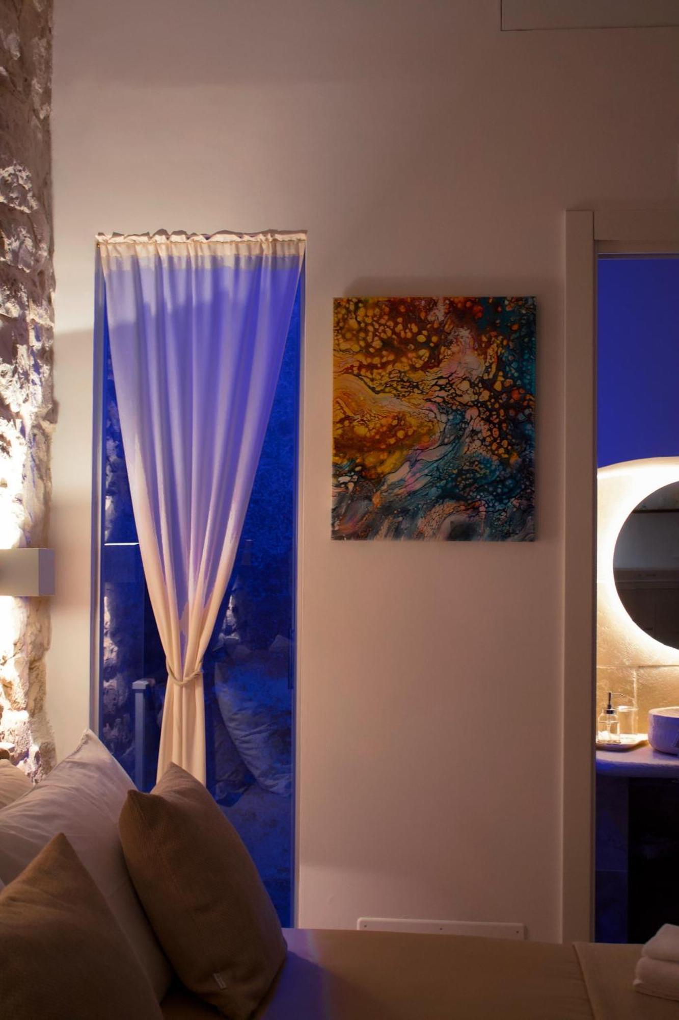 Arcomare Suite Giovinazzo Exterior photo