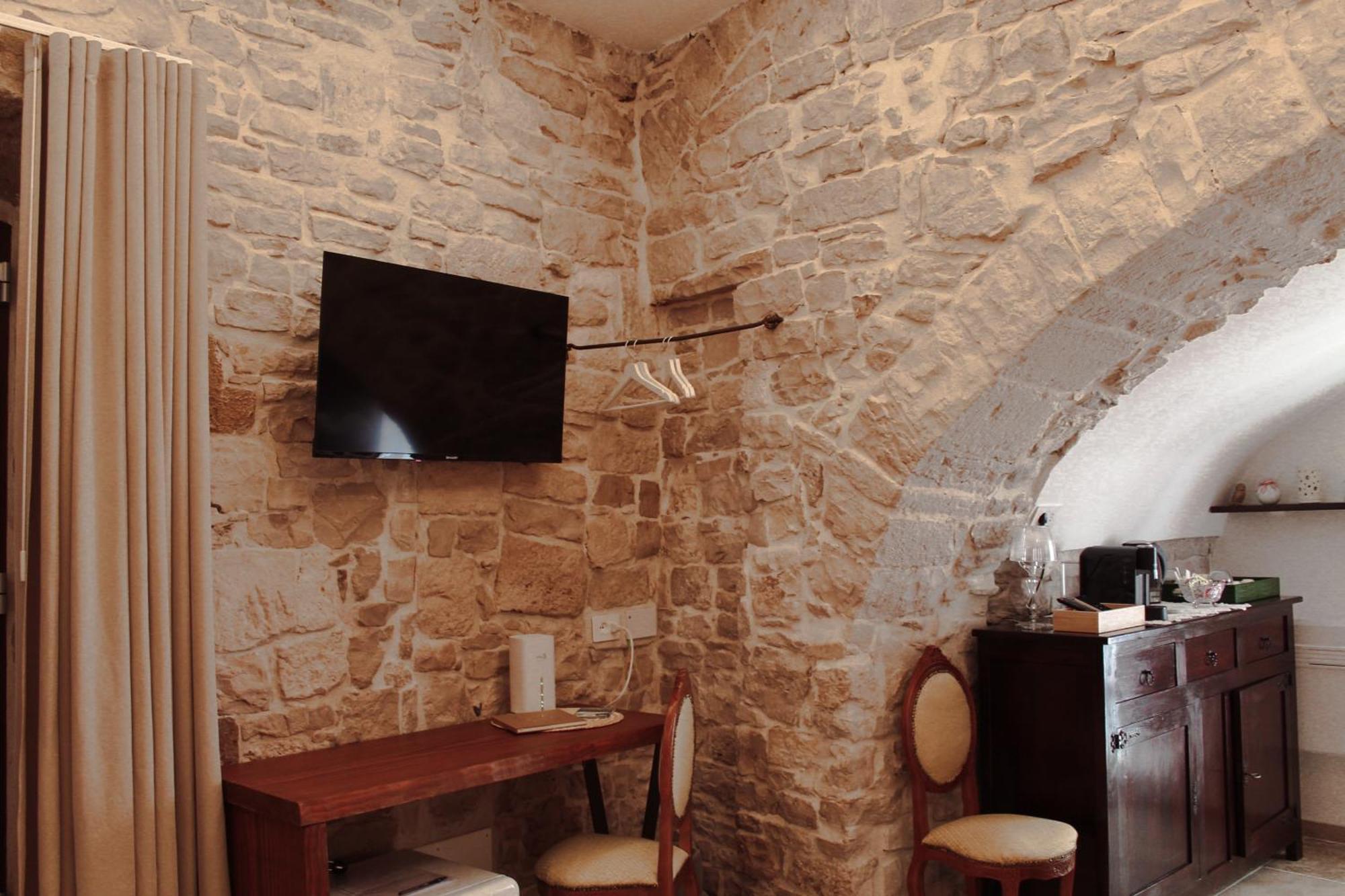Arcomare Suite Giovinazzo Exterior photo