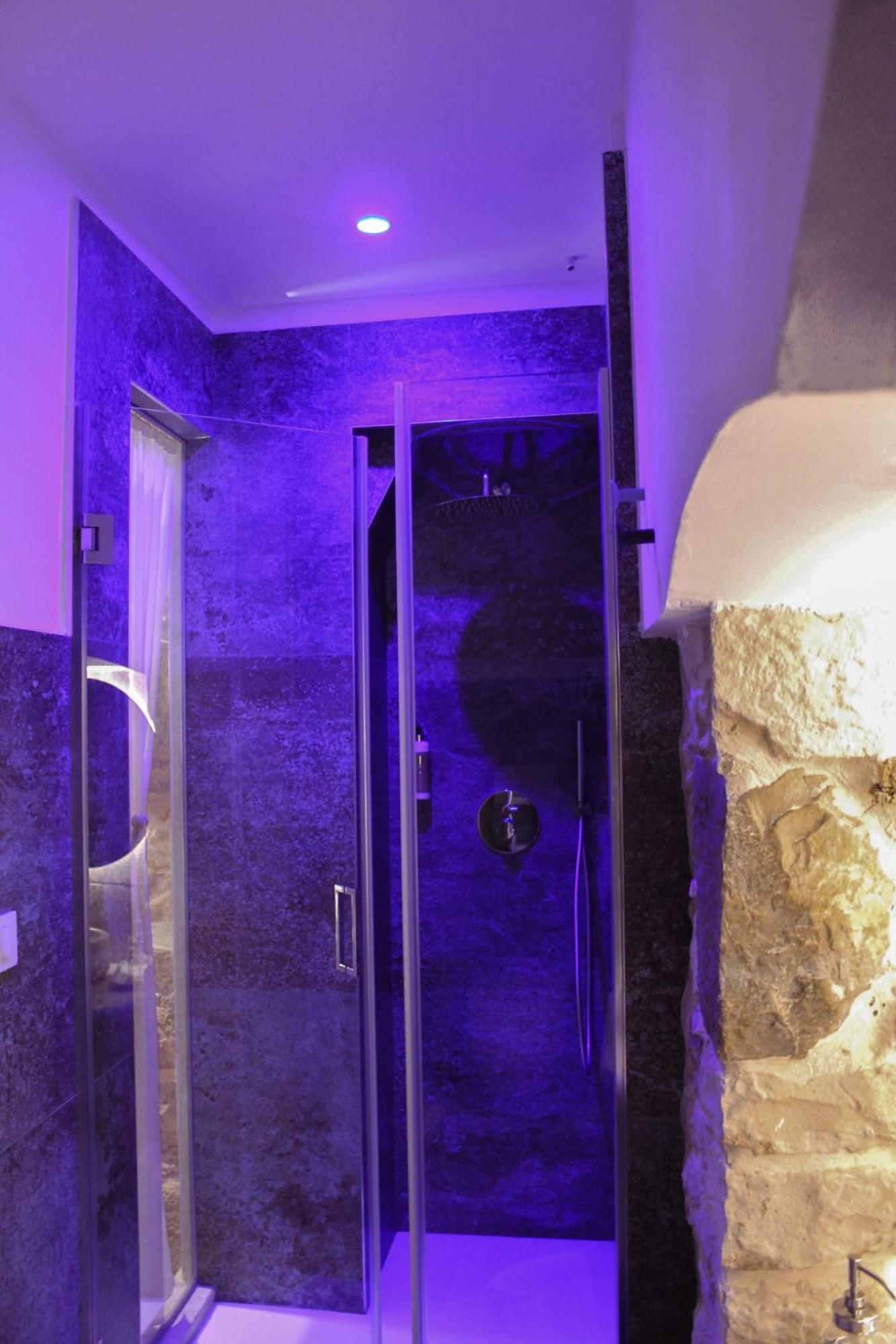 Arcomare Suite Giovinazzo Exterior photo