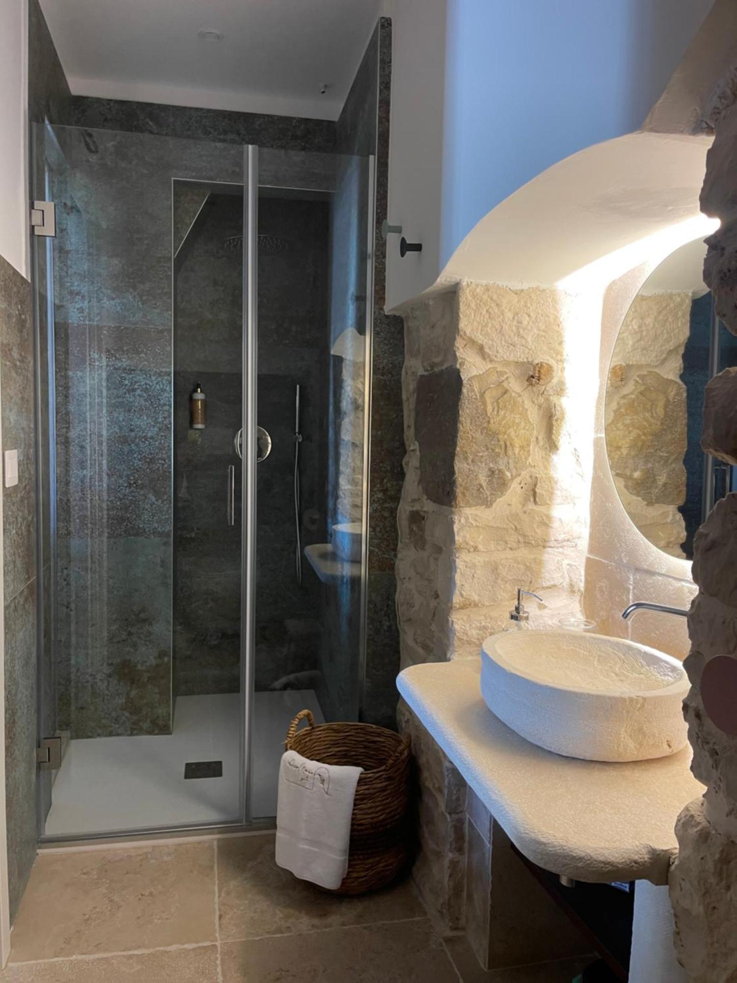 Arcomare Suite Giovinazzo Exterior photo