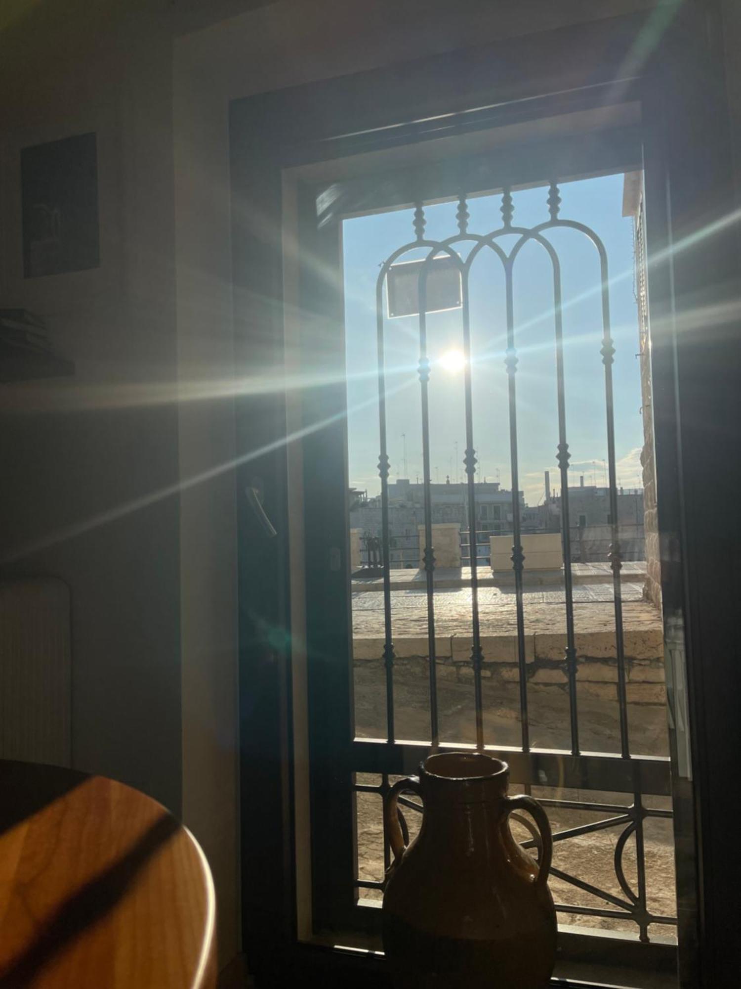 Arcomare Suite Giovinazzo Exterior photo